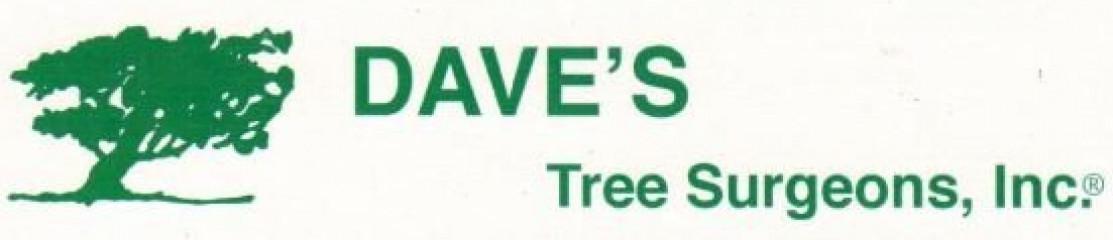Dave's Tree Surgeons Inc (1224829)